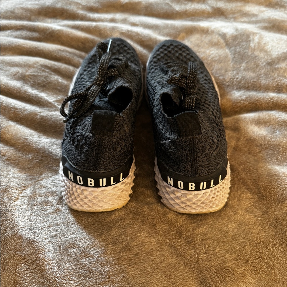 NoBull Knit Sneakers